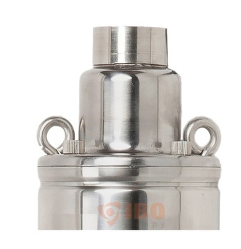 ПОГРУЖНОЙ ВИНТОВОЙ НАСОС 75ММ 3 SCR-0,25 КАБЕЛЬ IBO