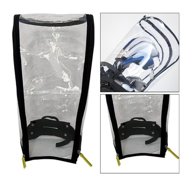 Коляска TrendyNest FFG-512592