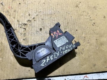 ПОТЕНЦИОМЕТР ПЕДАЛИ ГАЗА MERCEDES SPRINTER 903 CDI A9013000404