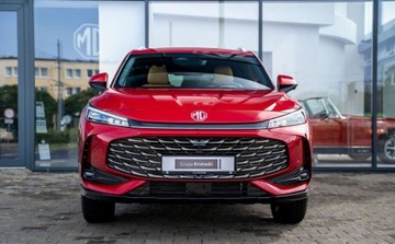 MG HS 2024 MG HS 1.5 T-GDI Excite AUTOMAT, Promocja 1.5 Benzyna 172KM, zdjęcie 2