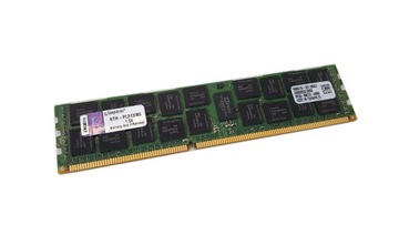 PAMIĘĆ DO SERWERA 8GB 1333Mhz KINGSTON PC3-10600R