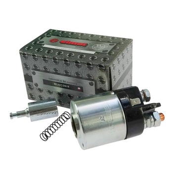 Wyłącznik rozrusznika Magneton 9144820 elektromagnes ELMOT