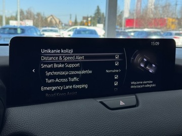 Mazda CX-60 2.5 e-Skyactiv 328KM 2022 Mazda CX-60 Exclusive Line AWD Plug In, 1 właścici, zdjęcie 32