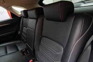 Lexus NX I SUV 200t 238KM 2017 LEXUS NX 200t Comfort AWD Suv 2.0 238KM 2017, zdjęcie 23