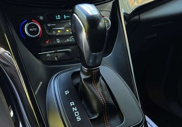 Ford Kuga II SUV Facelifting 1.5 TDCi 120KM 2018 Ford Kuga ST ZAREJESTROWANY AUTOMAT gwarancja bezwypadkowa 1.5, zdjęcie 31