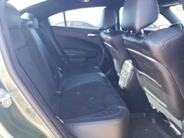 Dodge Charger VII 2023 Dodge Charger RT 2023 5.7L 5.7 Benzyna 370KM, zdjęcie 10