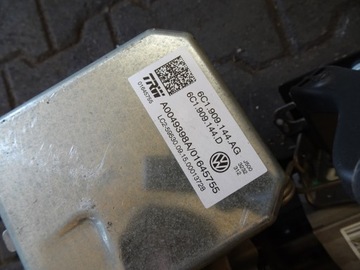 SEAT IBIZA 6J FL SERVO  SLOUPCE 6C1909144AG