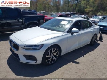 Volvo S60 III 2019