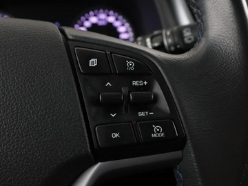 Hyundai Tucson III SUV 1.6 T-GDI 177KM 2016 Hyundai Tucson 4x4 automat klima auto grzane, zdjęcie 28