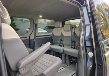 Volkswagen Multivan T7 2025 Volkswagen Multivan STYLE L2 1.5 TSI-245KM e-hybrid -DSG6 LED-MatrixTempo, zdjęcie 14