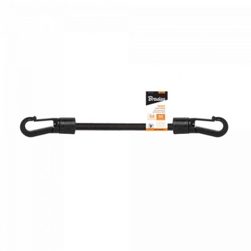 Guma elastyczna Hak PCV 0,6x60cm BCH6-06060BC-E