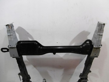 Люлька салазок с бивнями балка Renault Espace V