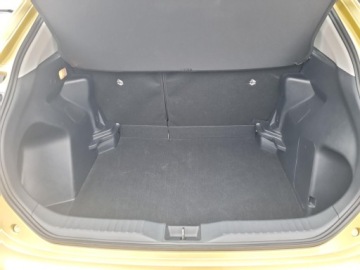 Toyota Yaris IV Hatchback 1.5 Hybrid Dynamic Force 116KM 2023 Toyota Yaris Cross Hybrid 1.5 Comfort Yaris Cross, zdjęcie 12