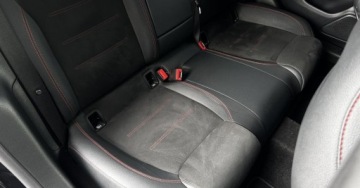 Mercedes CLA C118/X118 Coupe Facelifting 1.3 180 136KM 2024 Mercedes-Benz CLA Salon PL AMG Line Kamera Czujniki MBUX Carplay Android A, zdjęcie 26