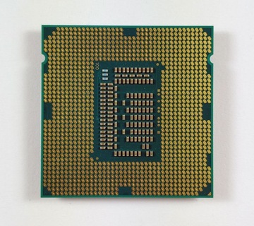 Процессор Intel Core i7 — 3770 4 x 3,9 ГГц, 8 МБ