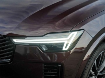 Volvo XC90 II 2026 2.0 T8 AWD Plug-In Hybrid Ultra Dark (310+145 KM) Hak holowniczy, zdjęcie 14
