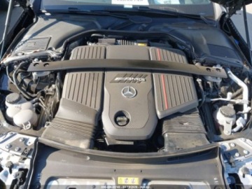 Mercedes CLE 2024 Mercedes-Benz CLE Amg 53 2024 3.0 Benzyna 429KM, zdjęcie 8