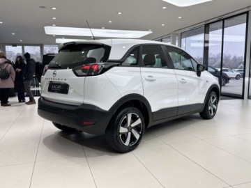 Opel 2021 Opel Crossland Edition LED Kamera cofania CarPlayAndroid Auto Salon Po, zdjęcie 3