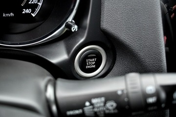 Mitsubishi ASX I SUV Facelifting 2016 1.6 114KM 2018 Mitsubishi ASX 1.6 HDI 116 KM Lift Navi Klima, zdjęcie 19