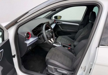 Seat Arona 2024 Seat Arona 115KM DSG FR salon Polska 1wl serwis gwar.2029 VAT23 Benzyna, zdjęcie 7