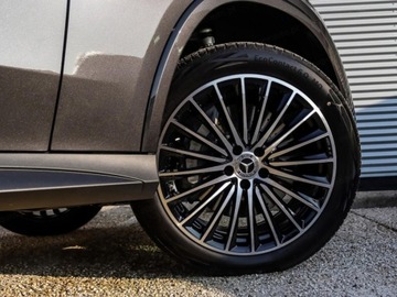 Mercedes GLC C254/X254 SUV 2.0 300d 269KM 2026 GLC Coupe 300 d 4-Matic AMG Line 2.0 (269KM) 2026, zdjęcie 13