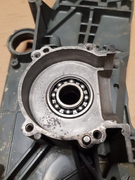 КРЕПЛЕНИЕ ДИСКОВОГО КАРТЕРА WACKER BTS 635S 635 630