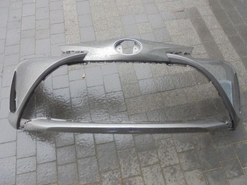 TOYOTA YARIS III LIFT ZDERZAK PRZÓD52119-0DA40