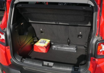 Jeep Renegade 2024 Jeep Renegade 1,5 GSE e-Hybrid 150ps Limited ACC ogrz.Kierownica LKA ideał, zdjęcie 24