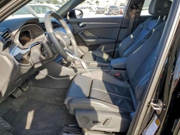 Audi Q3 II 2024 Audi Q3 Premium S Line 45 2024 2.0 Benzyna 228KM, zdjęcie 7