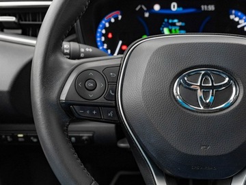 Toyota Corolla XII 2022 Toyota Corolla WJ5705L#1.8 Hybrid Comfort K.cof, zdjęcie 13
