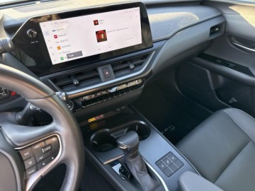 Lexus UX Crossover Facelifting 2.0 250h 184KM 2023 Lexus UX 250h GPF F Sport Design 2WD UX250h F-spor, zdjęcie 21