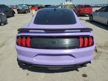 Ford Mustang VI 2022 Ford Mustang 2022, od ubezpieczalni 2.3 Benzyna 310KM, zdjęcie 5