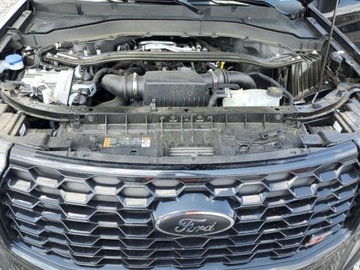 Ford Explorer VI 2025 Ford Explorer ST 2025 3.0l 3.0 Benzyna 400KM, zdjęcie 6