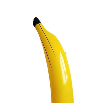 Банановая паста Infle Ultra, водонепроницаемая; Прочный; Идеально подходит для общежития, 180 см.