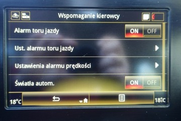 Renault Megane IV Grandtour Facelifting 1.5 Blue dCi 115KM 2020 Renault Megane Fv 23%* Automat *100% Org. Lakier, zdjęcie 33