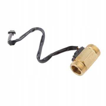 Расходомер воды G3/4 дюйма, датчик Холла