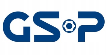 GSP 254013 HŘÍDEL HNACÍ