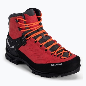 Buty wysokogórskie męskie Salewa Rapace GTX 43