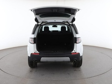 Land Rover Discovery Sport SUV 2.0 TD4 180KM 2017 Land Rover Discovery Sport 4x4 automat skóra navi, zdjęcie 18