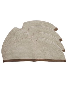 4x МУФТА ДЛЯ ШВАБРЫ ROBOROCK S5 S50 S55 S6 MAX