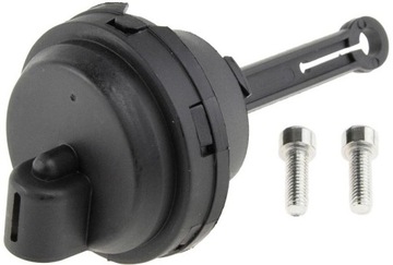 SIŁOWNIK ZAWORU EGR AUDI SEAT SKODA VW 038131501AL