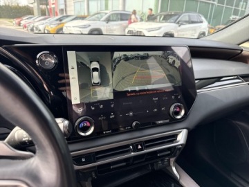 Lexus RX V 2023 Lexus RX 350h Prestige V (2022-) RX350h Prestige +, zdjęcie 11