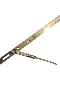 КЛЮЧ ДЛЯ НАСТРОЙКИ ОКОН SIEGENIA SW4/SW11 IMBUS