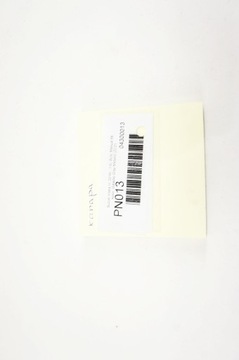 PN013 SUZUKI VITARA III POHOVKA ZADNÍ SEDAČKA 87019-54P02