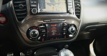 Nissan Juke I Nismo RS 1.6L turbo DIG-T 218KM 2016 Nissan Juke (Nr.151) 1.6 DiG-T Nismo 218 KM Kamera Navi Tempomat Kliam Gwa, zdjęcie 21