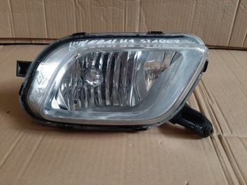 HYUNDAI H1 STAREX ГАЛОГЕН ЛЕВ 92202-4H100