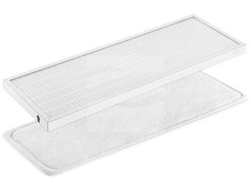 FILTRY WOLF CWL 300/400 EXCELLENT F7/G4 SMOG PM1