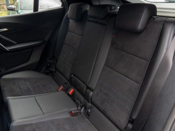 BMW X2 U10 SUV 2.0 18d 150KM 2025 BMW X2 sDrive18d Sport Suv 2.0 (150KM) 2025, zdjęcie 11