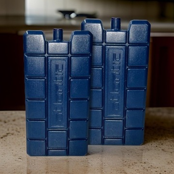 МОРОЗИЛЬНАЯ ВСТАВКА ATLANTIC KAMAI 2X240ML