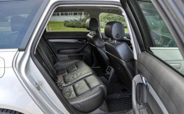 Audi A6 C6 Allroad quattro 3.0 V6 TDI 233KM 2008 Audi A6 Avant 3,0TDI (233KM) Quattro Skory Automat 3.0 Diesel 233KM, zdjęcie 11